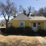 101 Flynn St Alva Ok Home For Sale