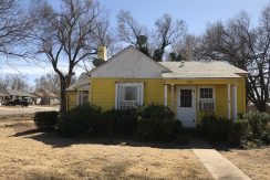 101 Flynn St Alva Ok Home For Sale